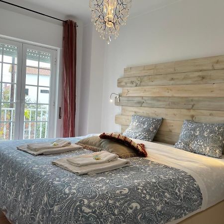 Be My Guest - Melides Hotell Exteriör bild