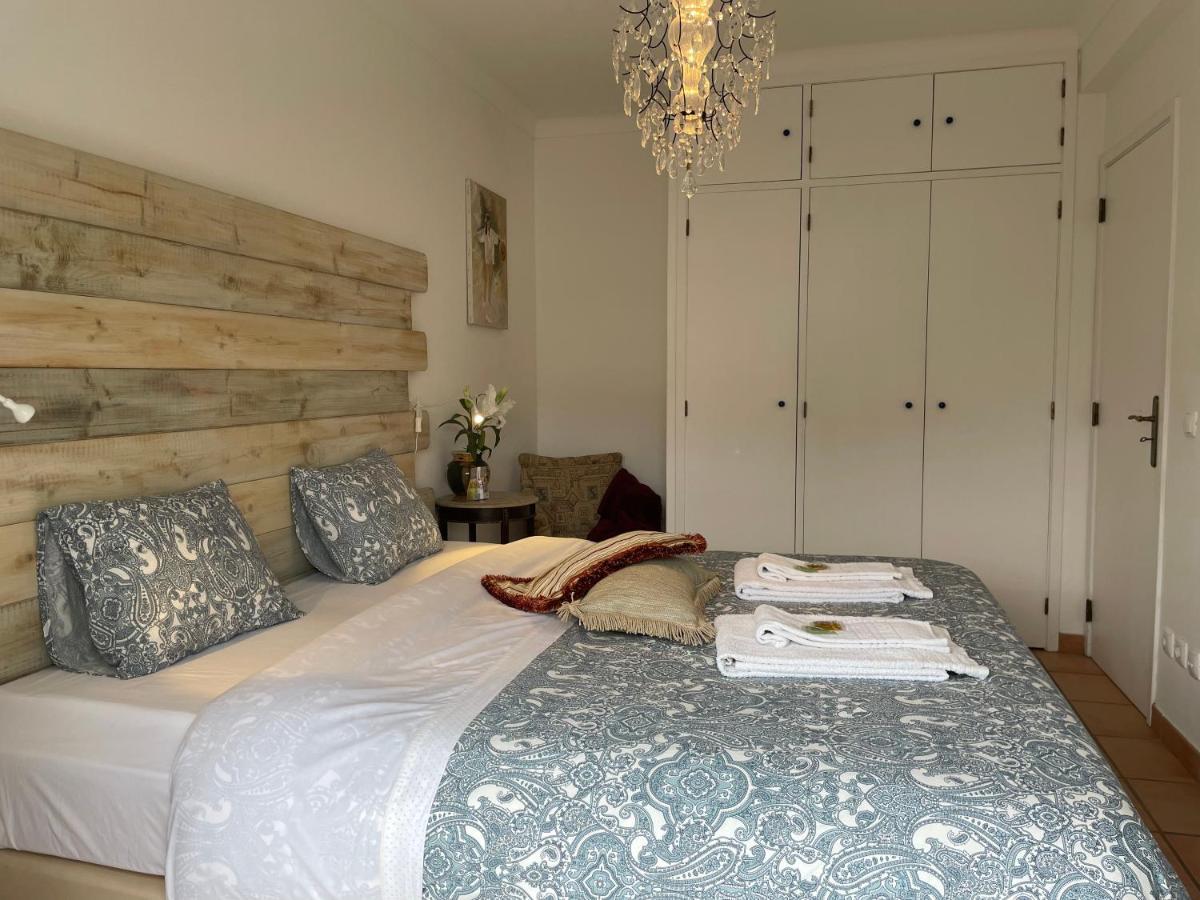 Be My Guest - Melides Hotell Exteriör bild
