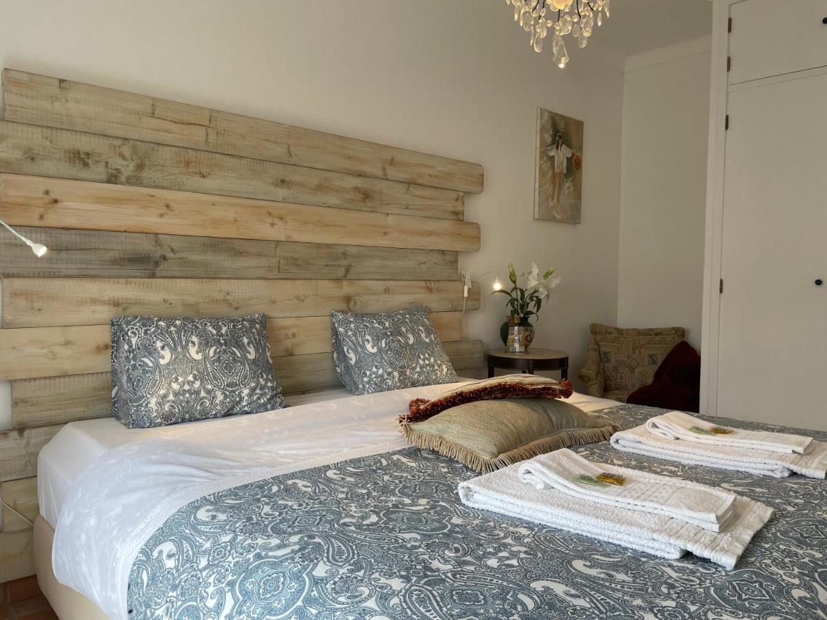 Be My Guest - Melides Hotell Exteriör bild