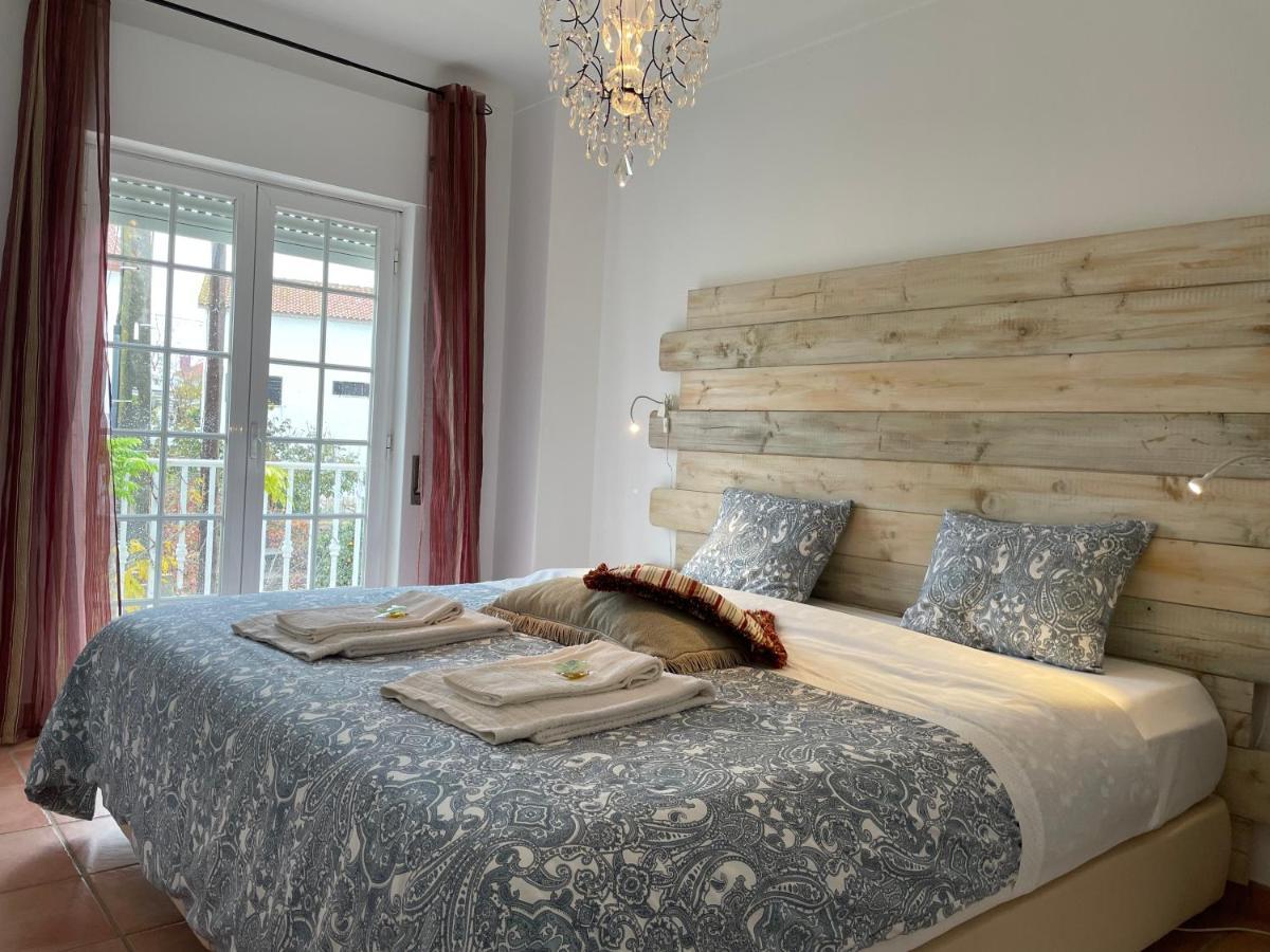 Be My Guest - Melides Hotell Exteriör bild