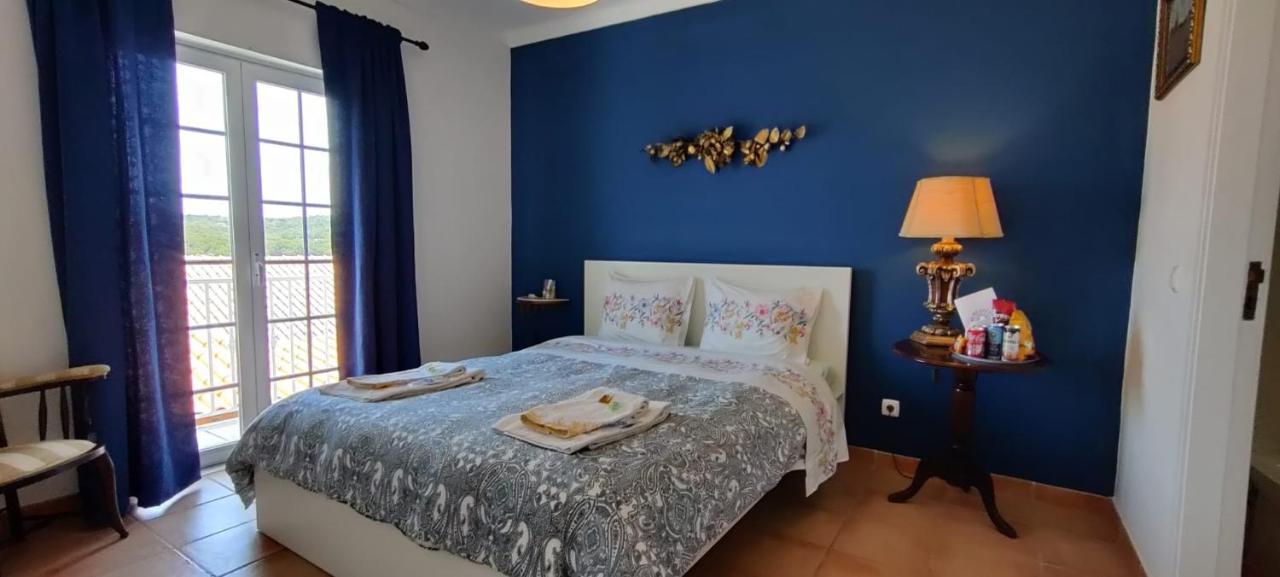 Be My Guest - Melides Hotell Exteriör bild