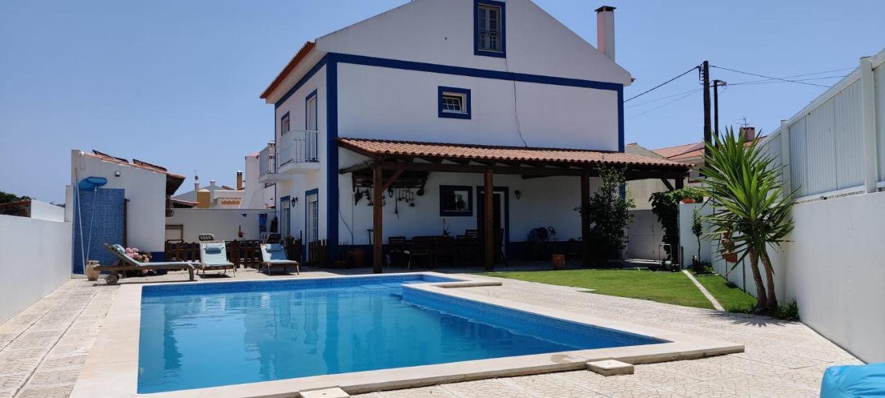 Be My Guest - Melides Hotell Exteriör bild