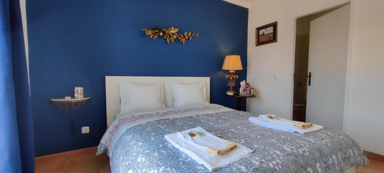 Be My Guest - Melides Hotell Exteriör bild