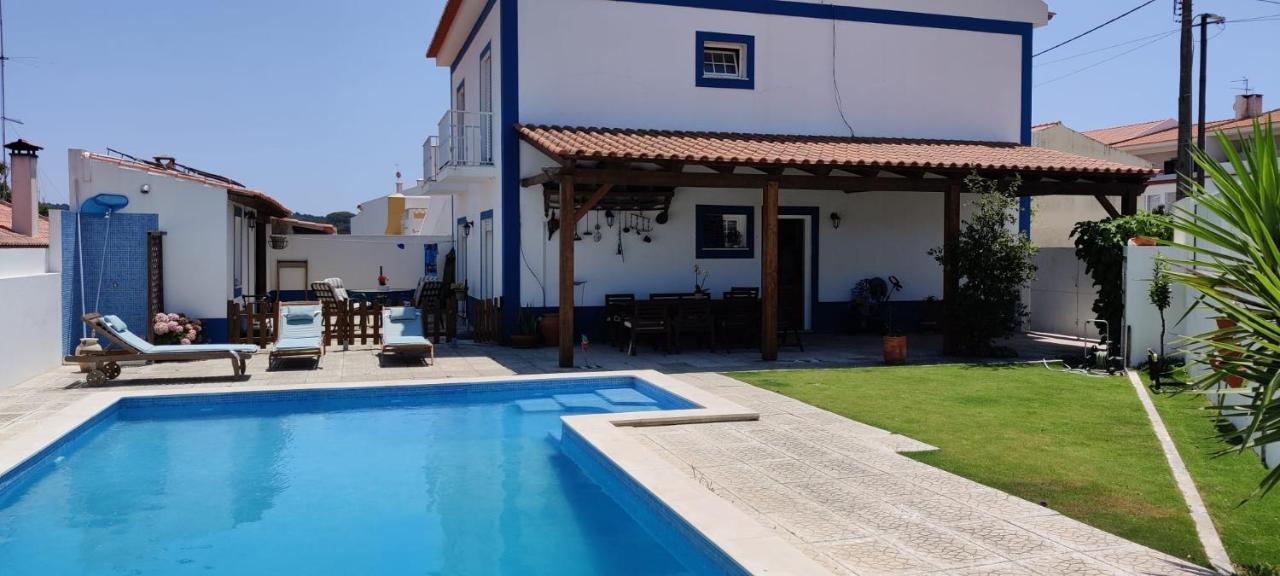 Be My Guest - Melides Hotell Exteriör bild