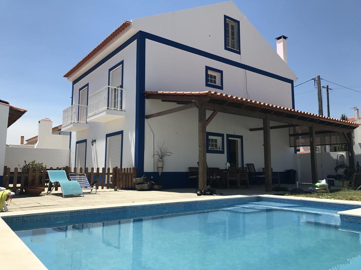 Be My Guest - Melides Hotell Exteriör bild