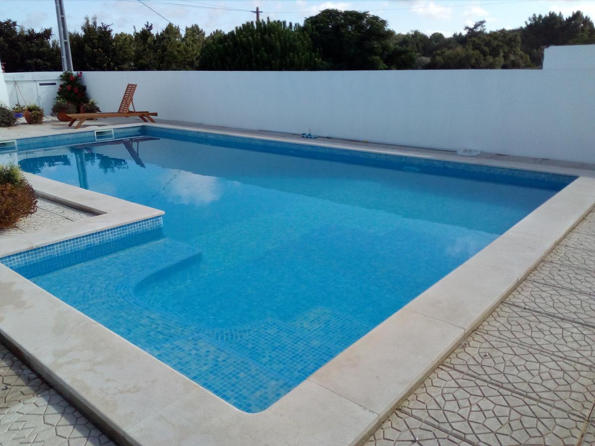 Be My Guest - Melides Hotell Exteriör bild