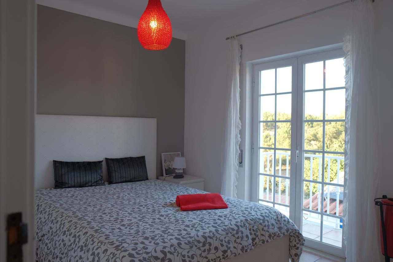 Be My Guest - Melides Hotell Exteriör bild
