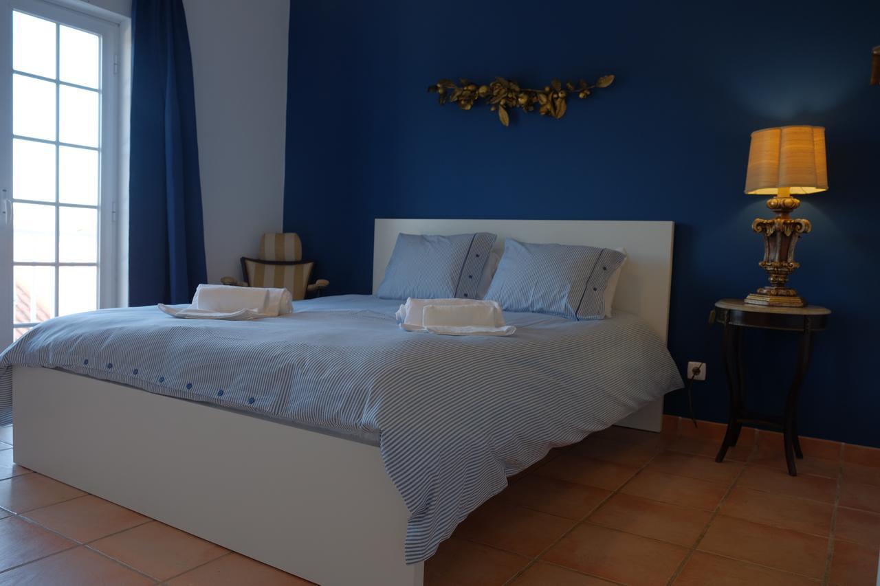 Be My Guest - Melides Hotell Exteriör bild