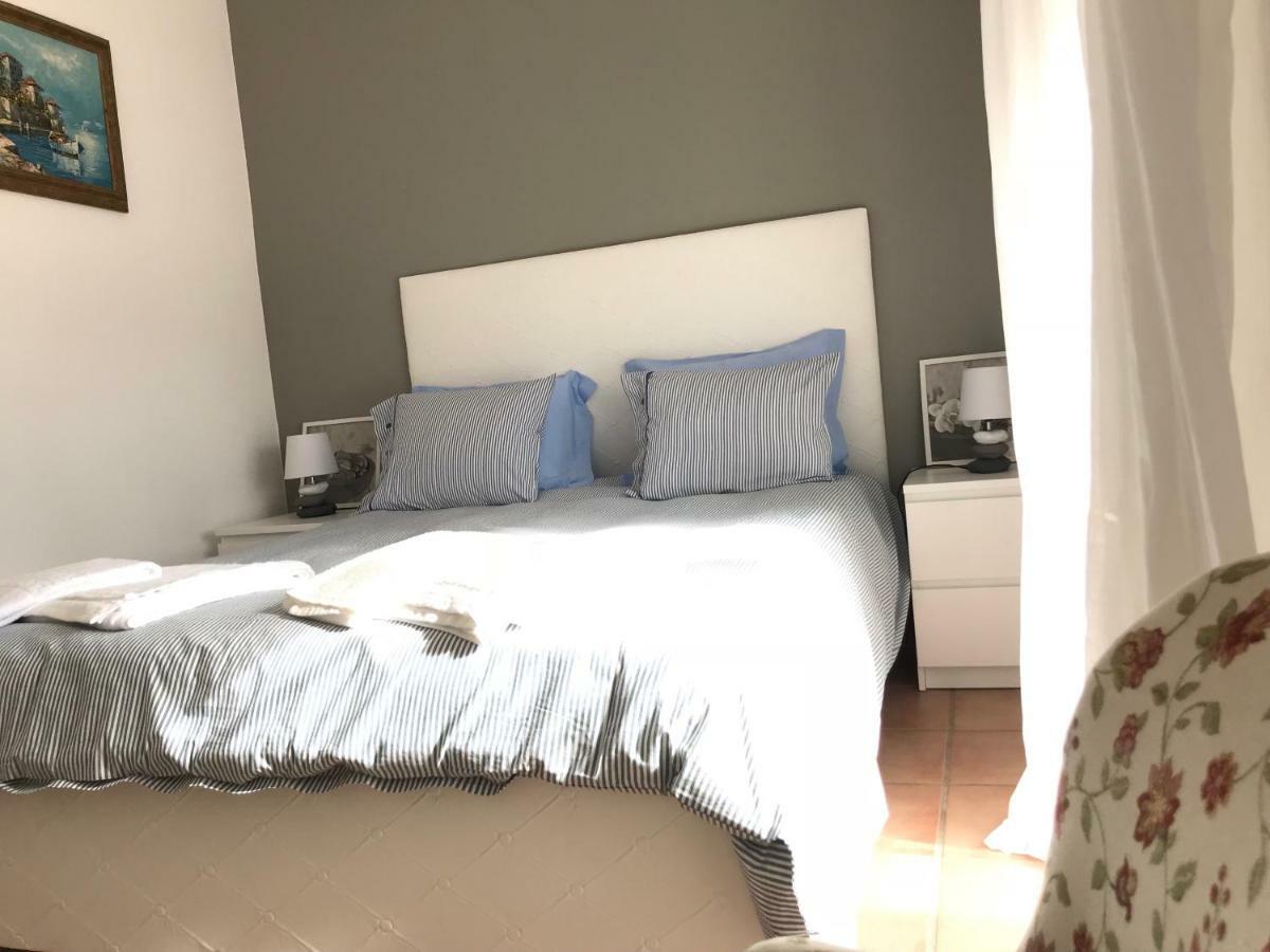 Be My Guest - Melides Hotell Exteriör bild