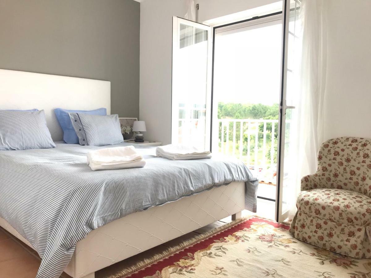 Be My Guest - Melides Hotell Exteriör bild