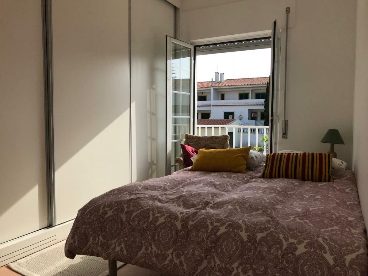 Be My Guest - Melides Hotell Exteriör bild